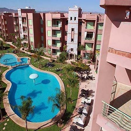 Appartements Marrakech Garden Маракеш Екстериор снимка