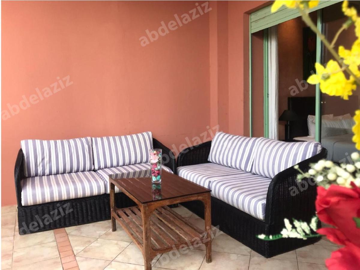 Appartements Marrakech Garden Маракеш Екстериор снимка