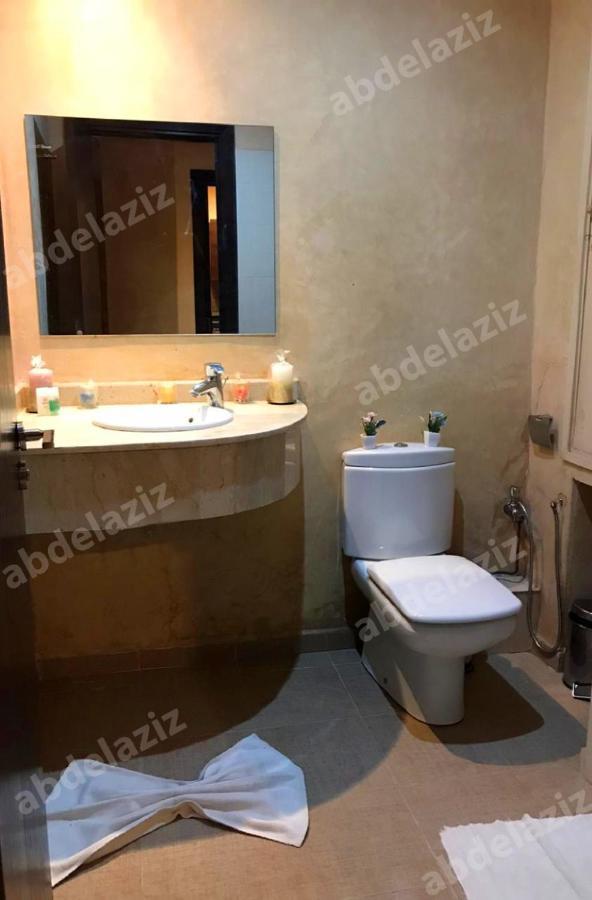 Appartements Marrakech Garden Маракеш Екстериор снимка