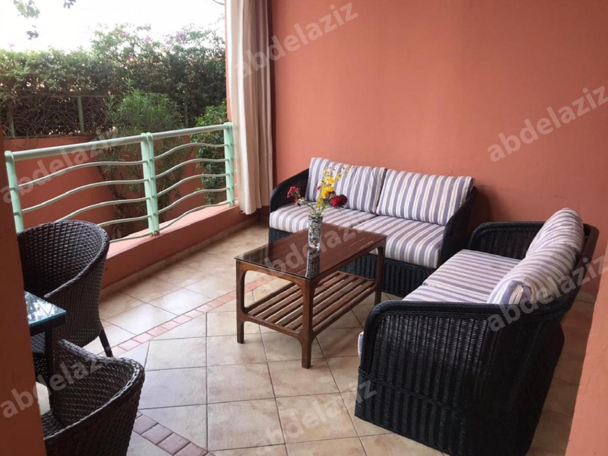 Appartements Marrakech Garden Маракеш Екстериор снимка