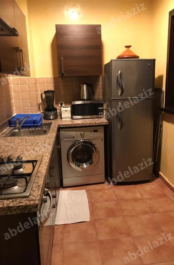 Appartements Marrakech Garden Маракеш Екстериор снимка