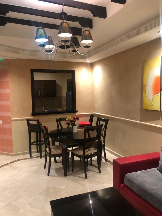 Appartements Marrakech Garden Маракеш Екстериор снимка