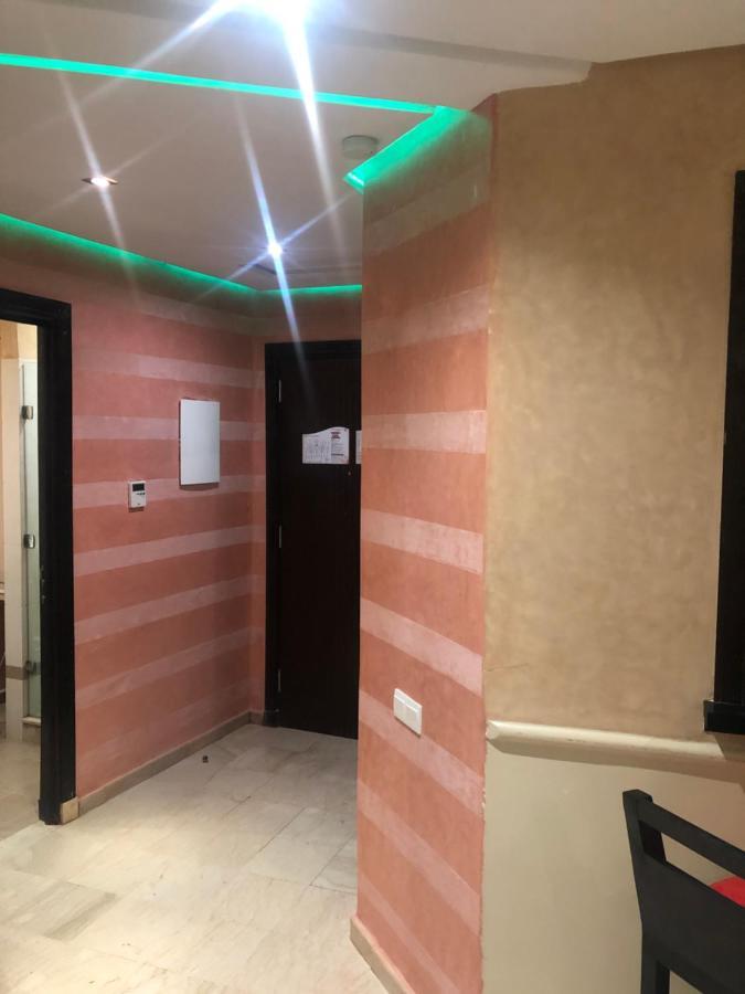 Appartements Marrakech Garden Маракеш Екстериор снимка