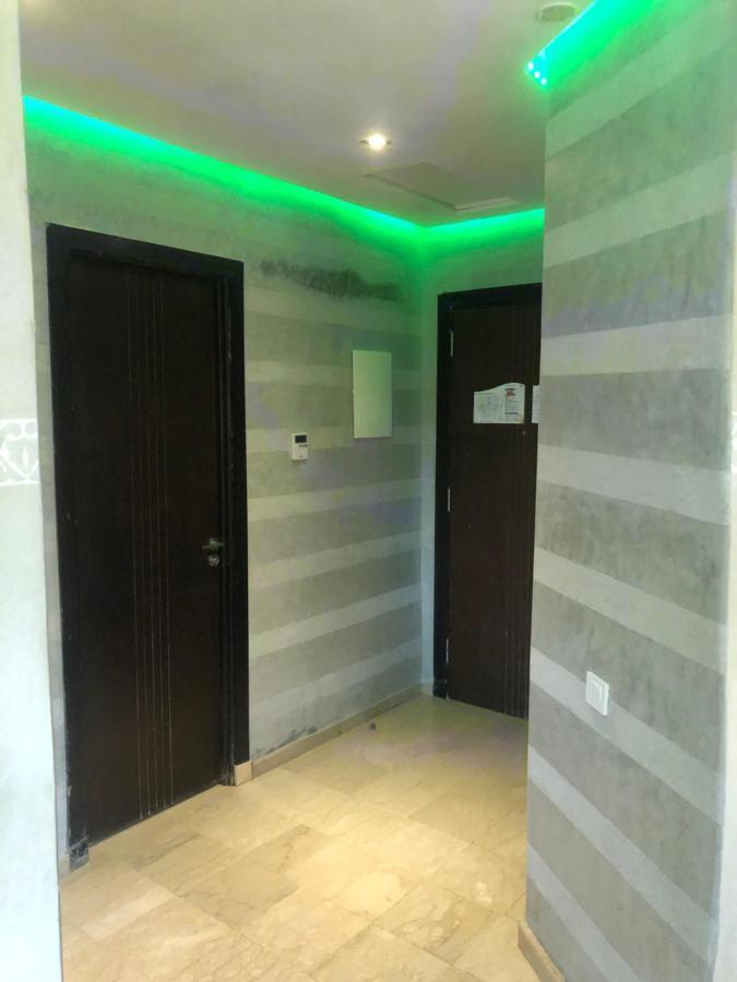 Appartements Marrakech Garden Маракеш Екстериор снимка