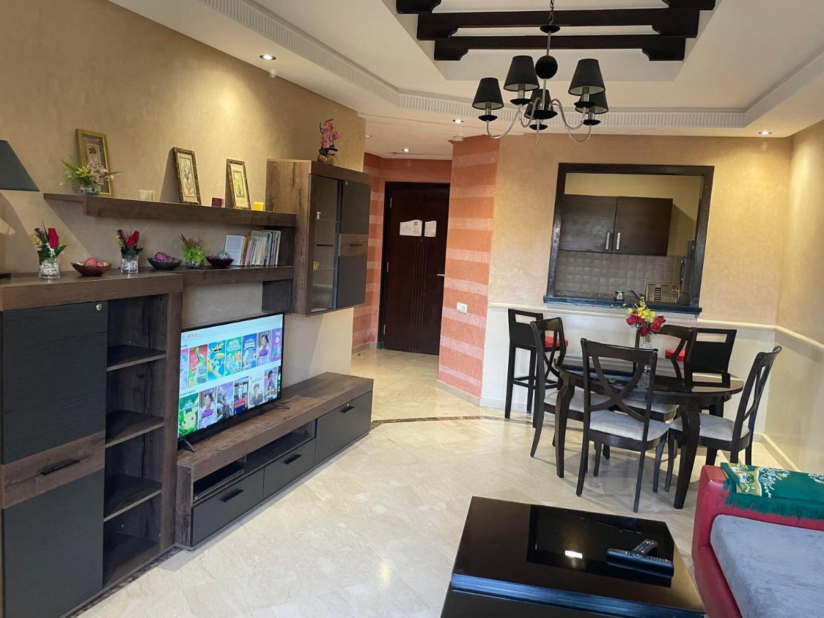 Appartements Marrakech Garden Маракеш Екстериор снимка