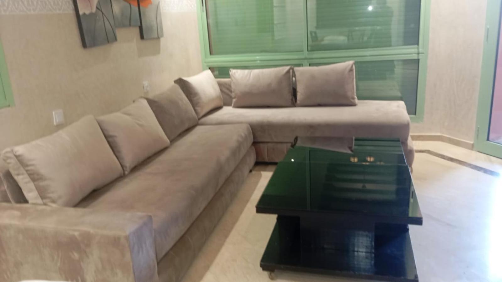 Appartements Marrakech Garden Маракеш Екстериор снимка