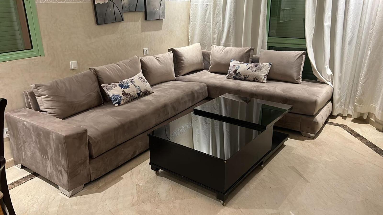 Appartements Marrakech Garden Маракеш Екстериор снимка