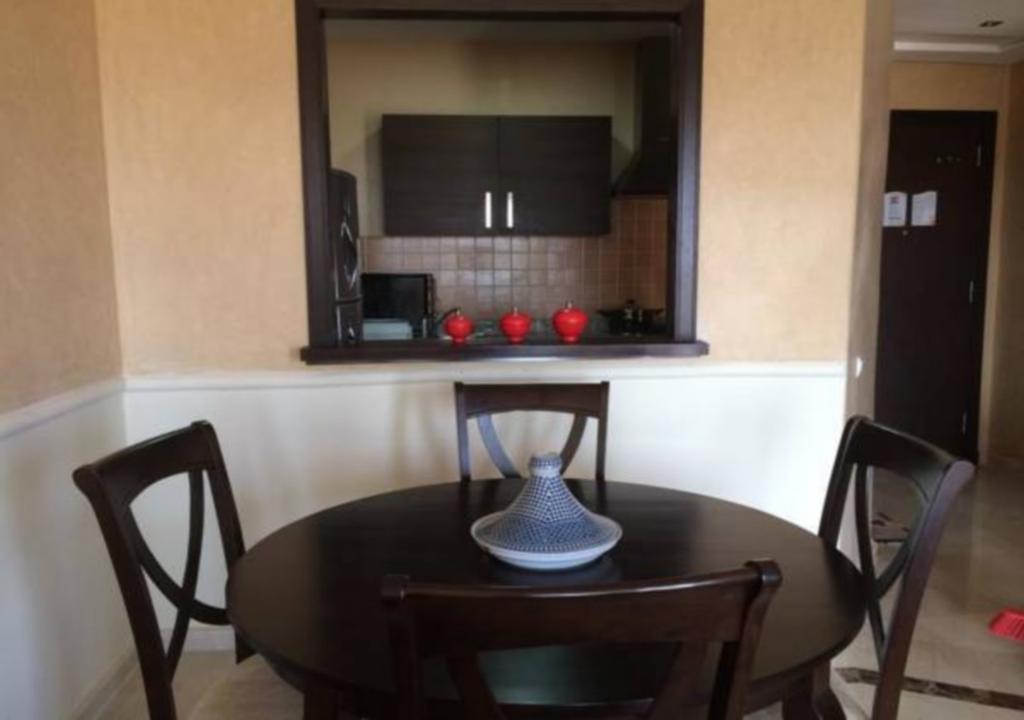 Appartements Marrakech Garden Маракеш Екстериор снимка