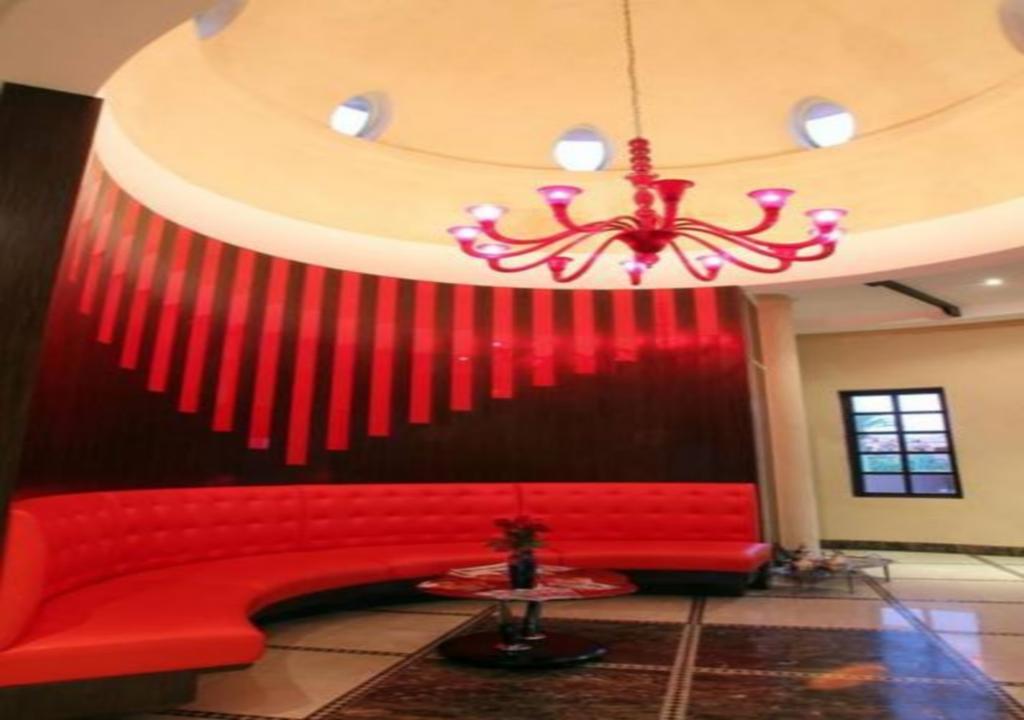 Appartements Marrakech Garden Маракеш Екстериор снимка