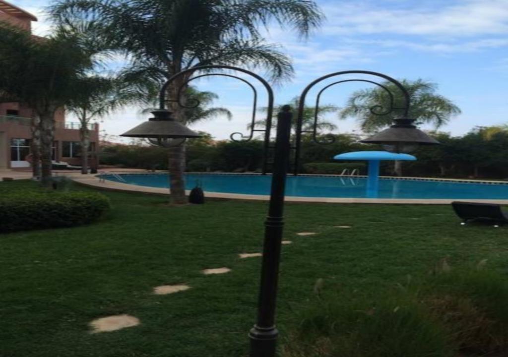 Appartements Marrakech Garden Маракеш Екстериор снимка