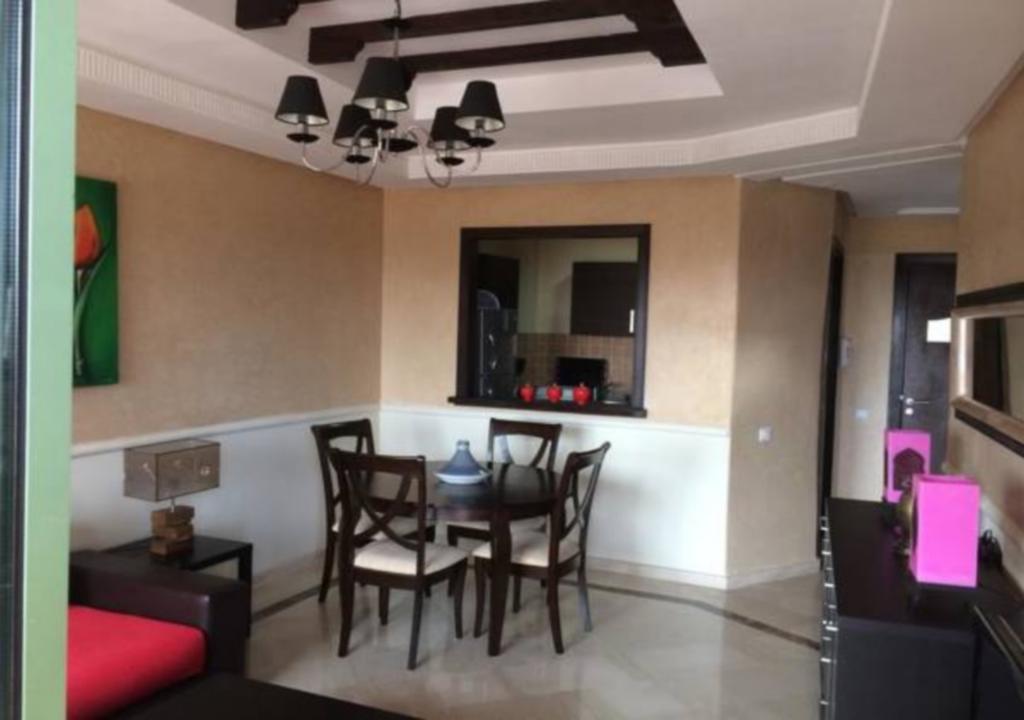 Appartements Marrakech Garden Маракеш Екстериор снимка