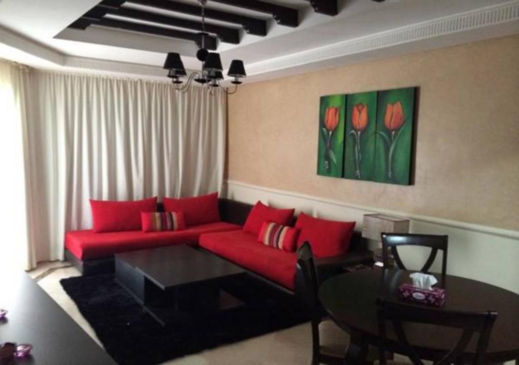 Appartements Marrakech Garden Маракеш Екстериор снимка