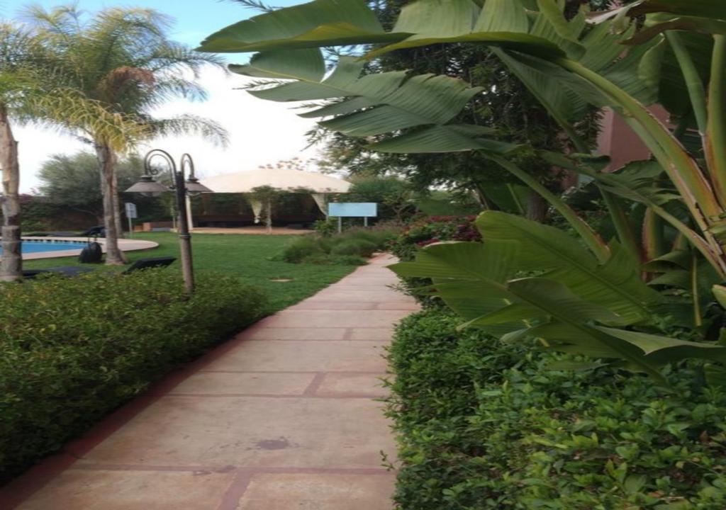 Appartements Marrakech Garden Маракеш Екстериор снимка