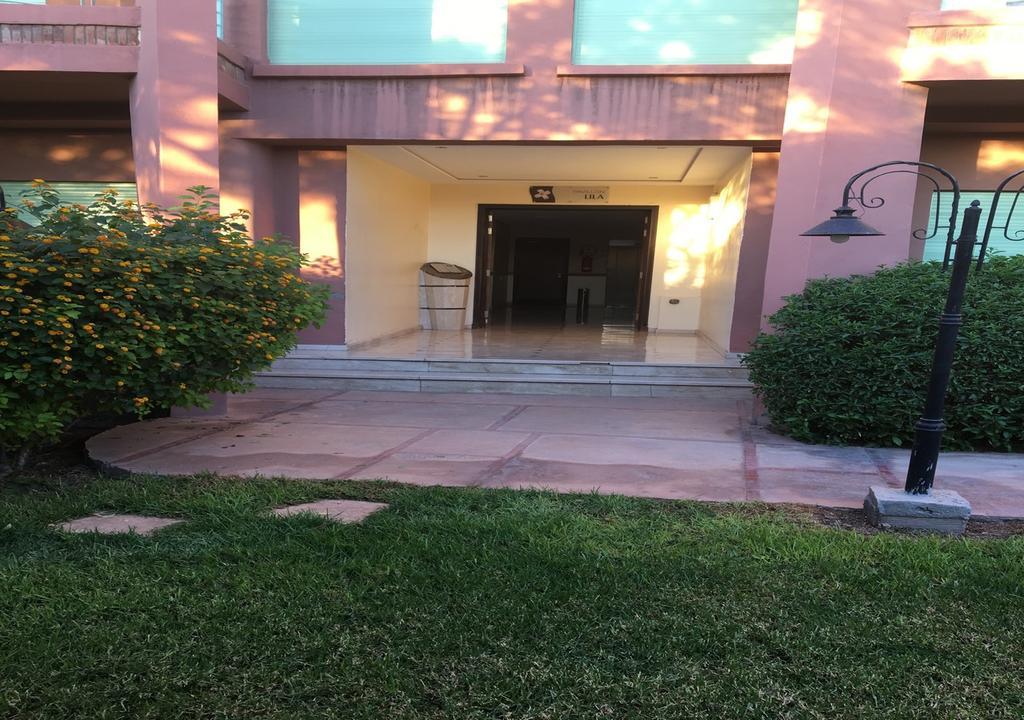 Appartements Marrakech Garden Маракеш Екстериор снимка